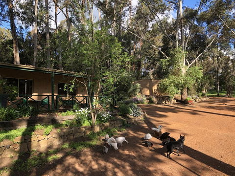 Country Cottages Of Bridgetown - Australia Accommodation 1