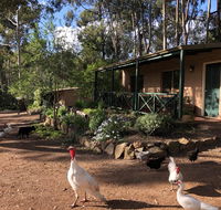 Country Cottages of Bridgetown - Australia Accommodation