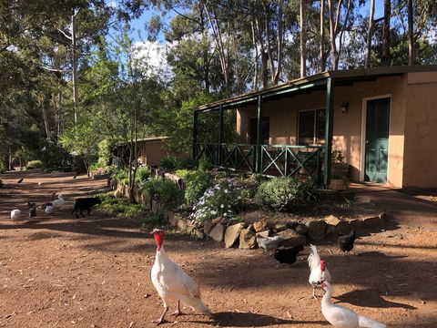 Country Cottages Of Bridgetown - Australia Accommodation 0