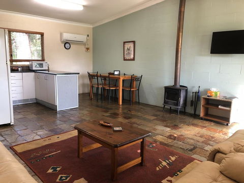 Country Cottages Of Bridgetown - Australia Accommodation 3