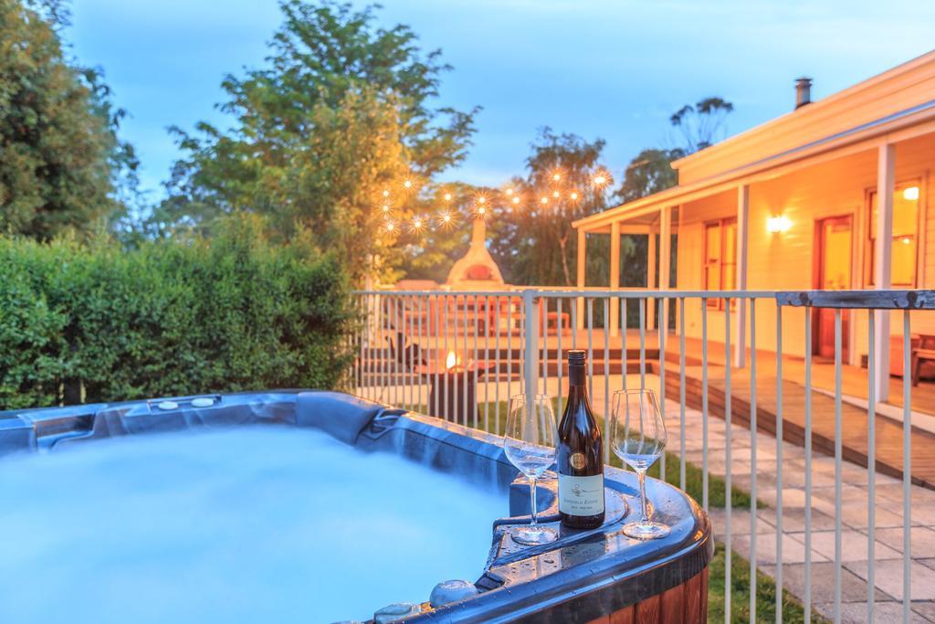 Nungurner VIC Australia Accommodation