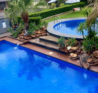 Country Leisure Motor Inn - Australia Accommodation