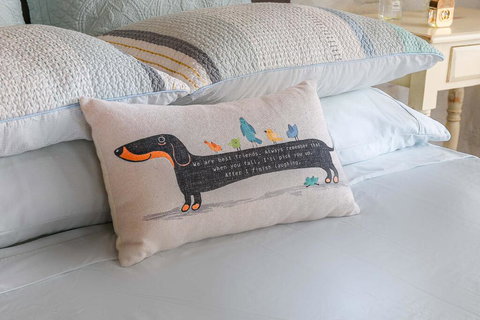 Country Paradise In The Gully - Australia Accommodation 1