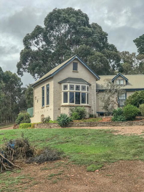 Country Paradise In The Gully - Australia Accommodation 3