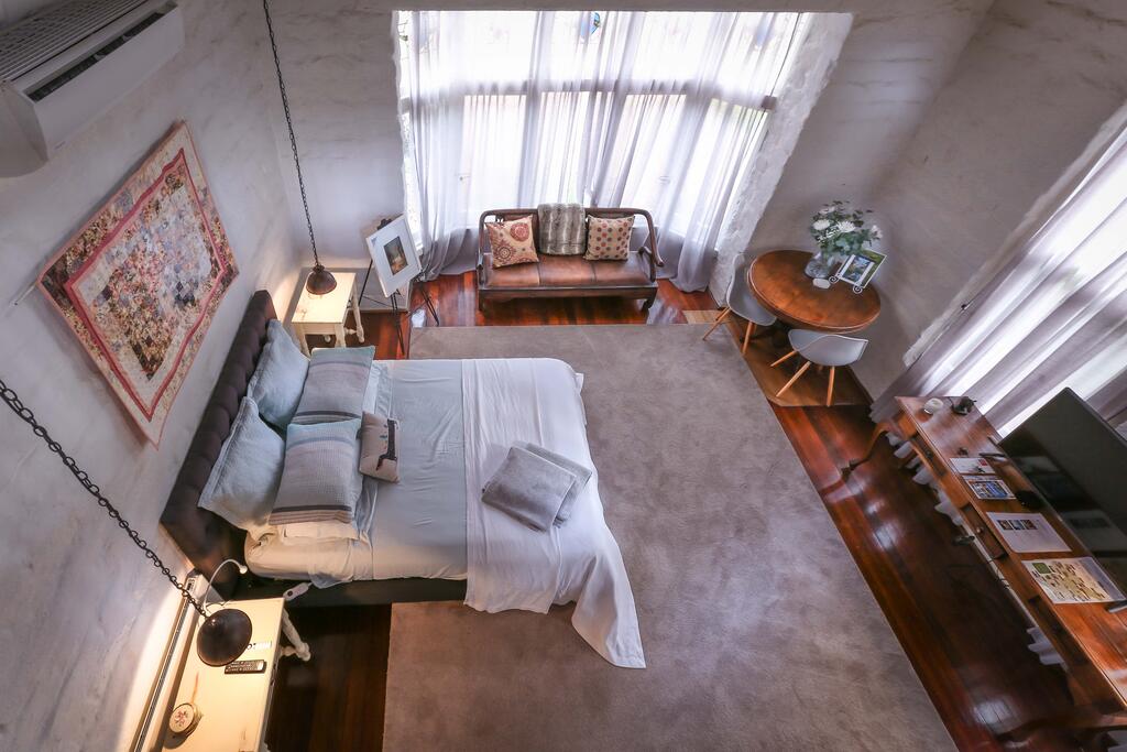  Australia Accommodation