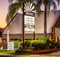 Country Pathfinder Motor Inn - Australia Accommodation