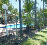 Country Road Motel - Australia Accommodation