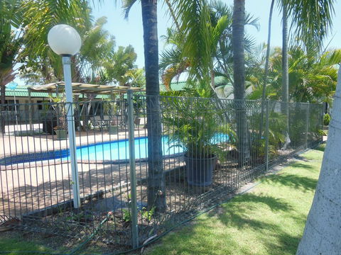 Country Road Motel - Australia Accommodation 0