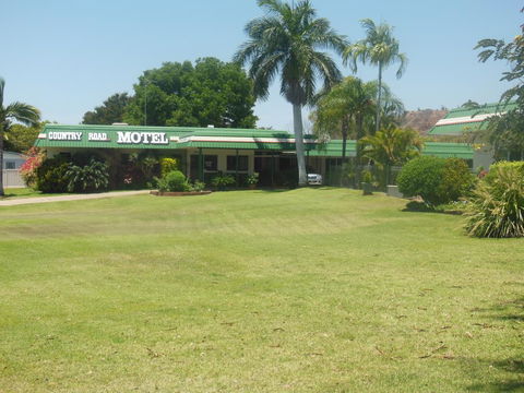 Country Road Motel - Australia Accommodation 1