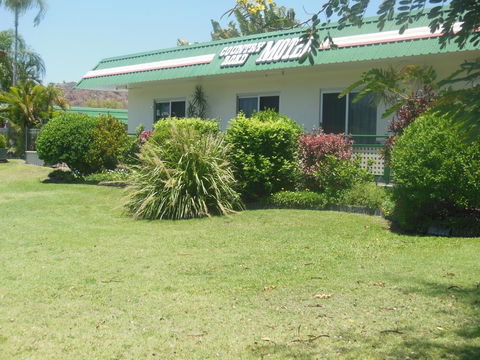 Country Road Motel - Australia Accommodation 3