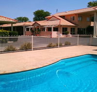 Country Roads Motor Inn - Australia Accommodation