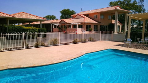 Country Roads Motor Inn - Australia Accommodation 0