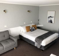 Country Roads Motor Inn - Australia Accommodation
