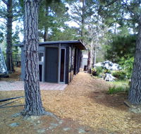 Country Studio - Australia Accommodation