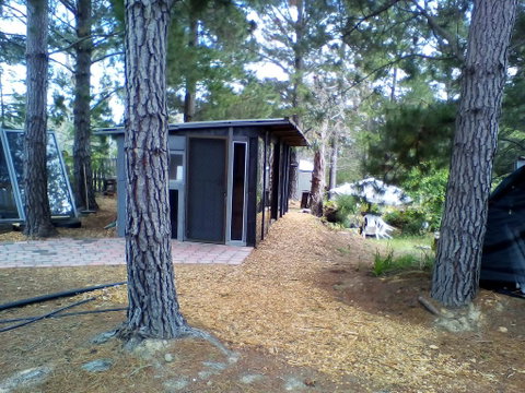 Country Studio - Australia Accommodation 0