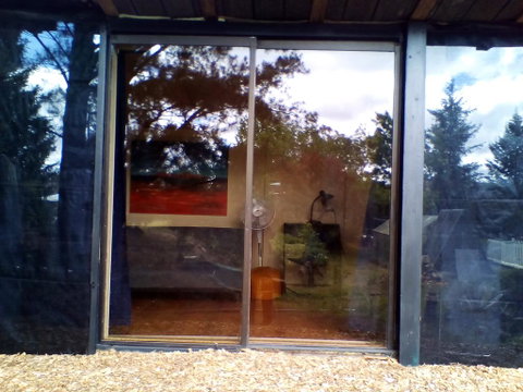 Country Studio - Australia Accommodation 2