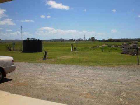 Country View Motel Ilbilbie - Australia Accommodation 2