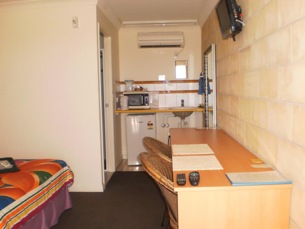  Australia Accommodation