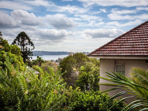 COURALLIE (I701)-L'Abode Accommodation - Australia Accommodation 1