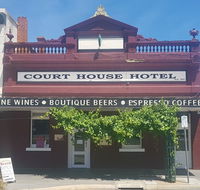 Courthouse Hotel - Australia Accommodation