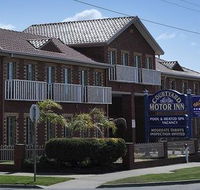 Courtyard Motor Inn - Australia Accommodation