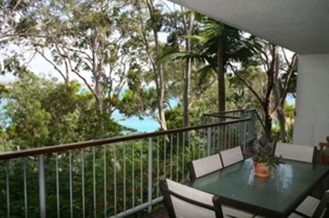 Cove Point - Australia Accommodation 3