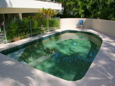 Cove Point - Australia Accommodation 1