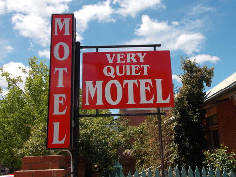 Cowra Crest Motel - Australia Accommodation 0