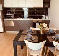 Cozy  Brand New Apt in the Heart of Western - Australia Accommodation