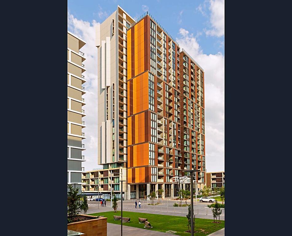 North Ryde NSW Australia Accommodation
