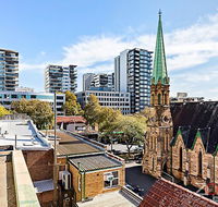 Cozy Apartments near Burwood Train Station - Australia Accommodation