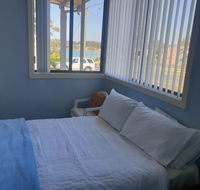 Cozy Beach Weekender - Australia Accommodation