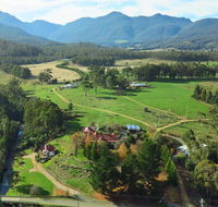 Crabtree House - Australia Accommodation