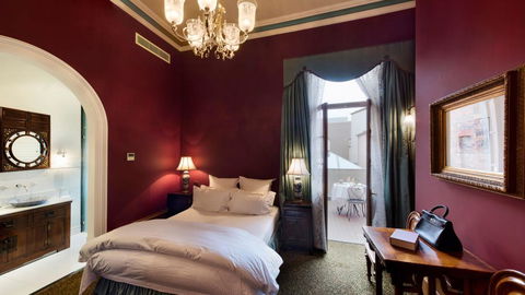Craig's Royal Hotel - Australia Accommodation 2