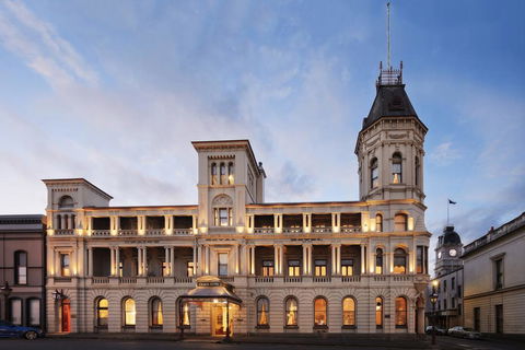 Craig's Royal Hotel - Australia Accommodation 0