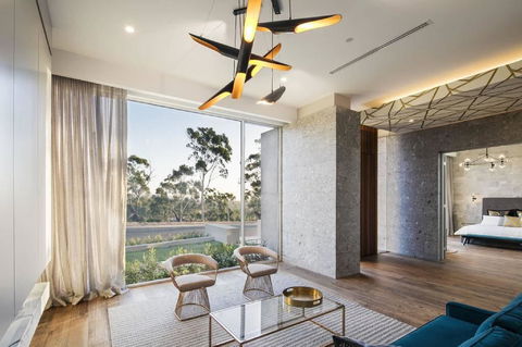 Craigburn Farm Sanctuary - Australia Accommodation 2