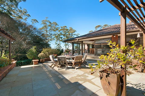 Craigdarroch Courtyard Cottage, 22 Bartle Road - Australia Accommodation 3
