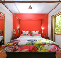 Crater Lakes Rainforest Cottages - Australia Accommodation