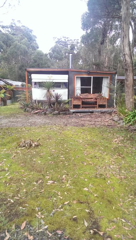 Crayfish Creek Van & Cabin Park - Australia Accommodation 3