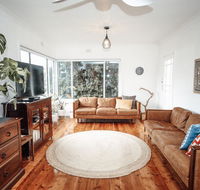 Craypot Cottage Port Campbell - Australia Accommodation
