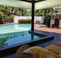 Crazy About Cairns Resort Living - 6 Bedrooms - Australia Accommodation