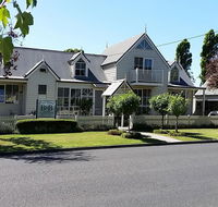 Creek Cottage Bed And Breakfast - Australia Accommodation