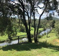 Creekbend - Australia Accommodation