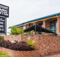 Crescent Motel Taree - Australia Accommodation
