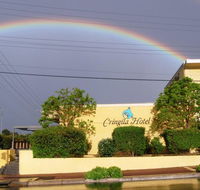 Cringila Hotel - Australia Accommodation