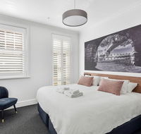 Criterion Hotel Sydney