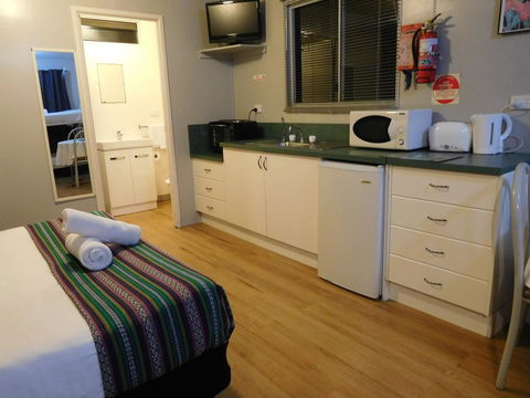 Croftons Retreat Nimbin - Australia Accommodation 2