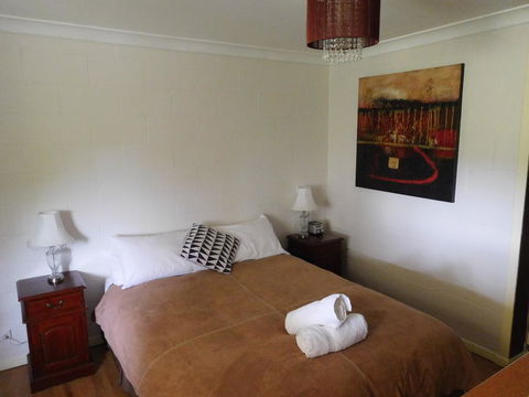 Croftons Retreat Nimbin - Australia Accommodation 3