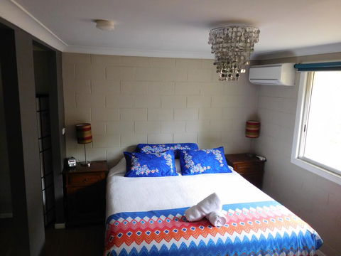 Croftons Retreat Nimbin - Australia Accommodation 1