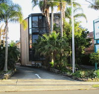 Cronulla Motor Inn - Australia Accommodation